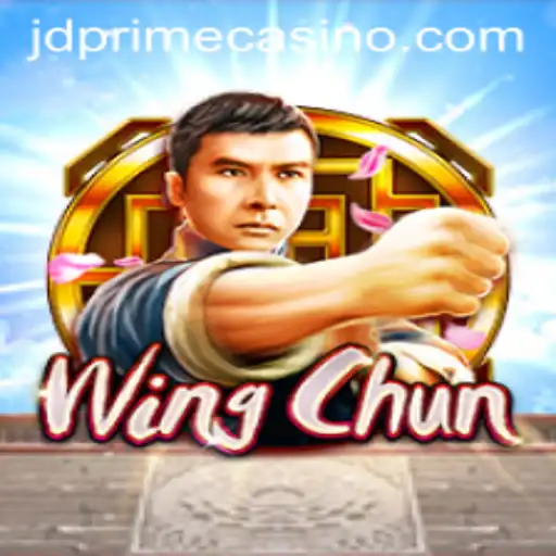 Discovering WingChun: The Ultimate Martial Art Experience with JDprime