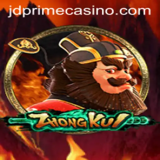 The Intricate World of ZhongKui and the Rise of JDprime