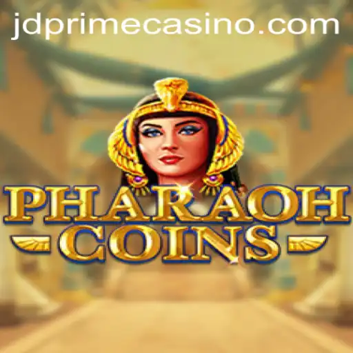 Unveiling PharaohCoins: An Adventure with JDprime