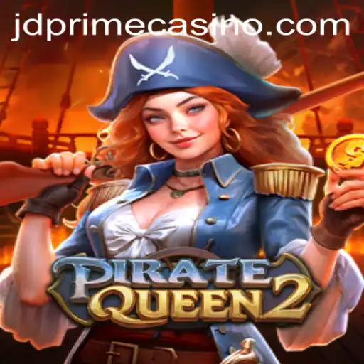 PirateQueen2: A Thrilling Adventure with JDprime