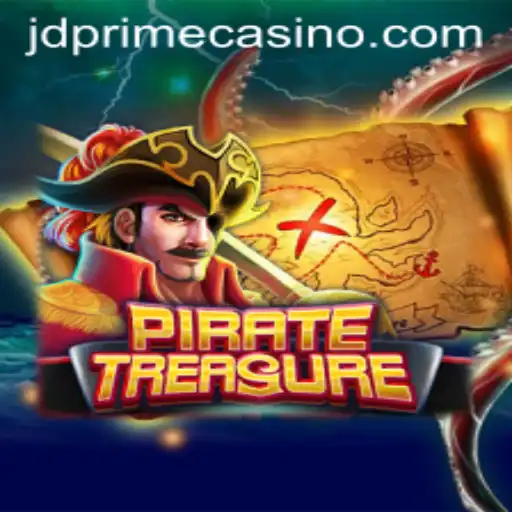 Discover the Adventure of PirateTreasure with JDprime