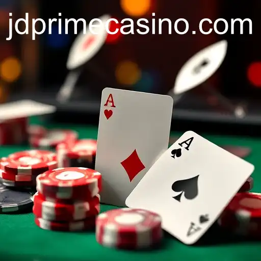 Exploring Poker Games: The Role of JDprime
