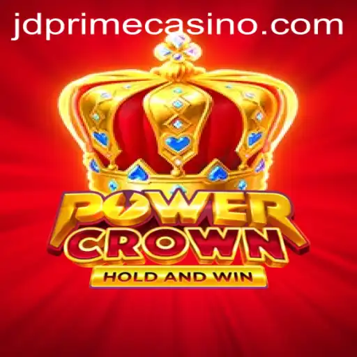 Unveiling PowerCrown: The Strategy Game Taking the World by Storm with JDprime
