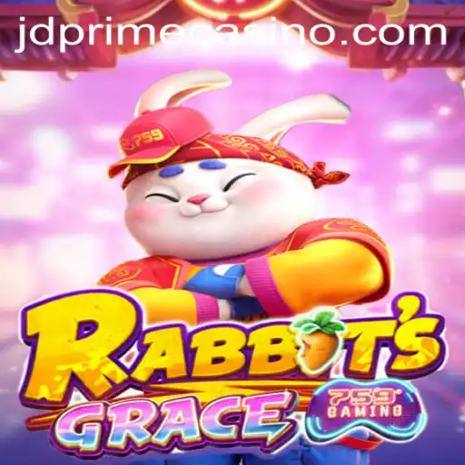 The Enchanting World of RabbitsGrace: Unveiling JDprime's Masterpiece