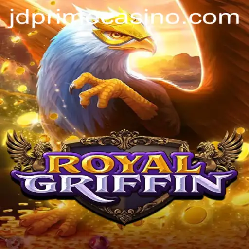 Discover the Enchanting World of RoyalGriffin: A Strategic Fantasy Game with a Twist