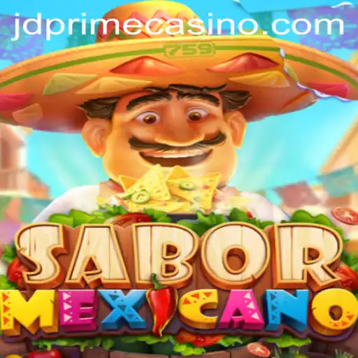 Unveiling the Excitement of SaborMexicano: A Journey into the World of JDprime