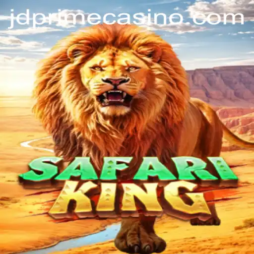 Exploring the Thrilling World of SafariKing: A Glimpse into JDprime's New Adventure Game