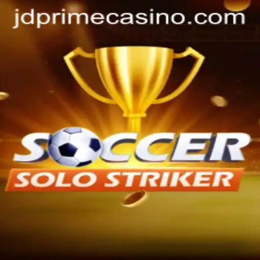 Mastering SoccerSoloStriker: A Complete Guide with JDprime Strategy