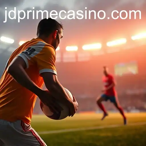 The World of Sports Betting: Unveiling JDprime