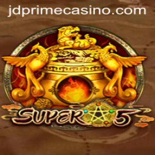 Discover the Thrills of Super5: A Journey with JDprime