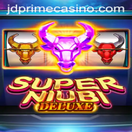 SuperNiubiDeluxe: An Exciting Venture into Gaming Excellence with JDprime