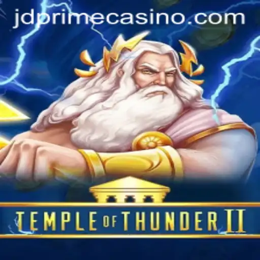 Exploring the Thrilling World of TempleofThunderII