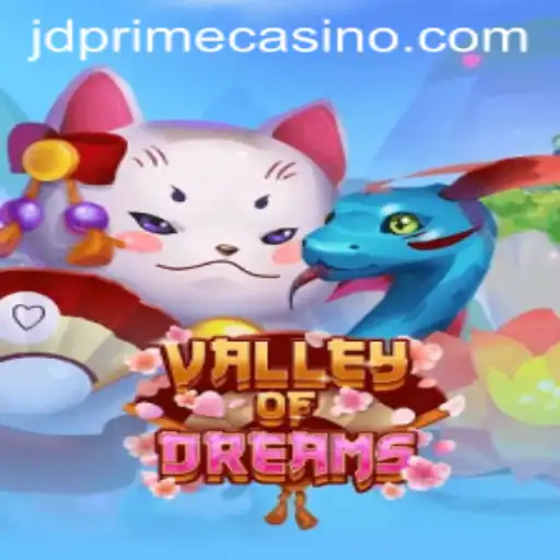 Discover the Enchanting World of ValleyofDreams and JDprime