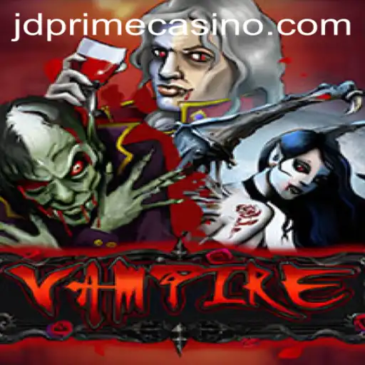 Exploring the Enigmatic World of Vampire: Unveiling JDprime's Hidden Secrets