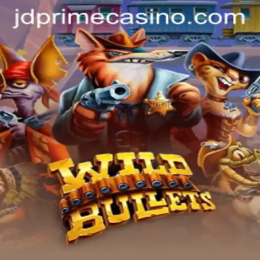 Discover the Thrills of WildBullets