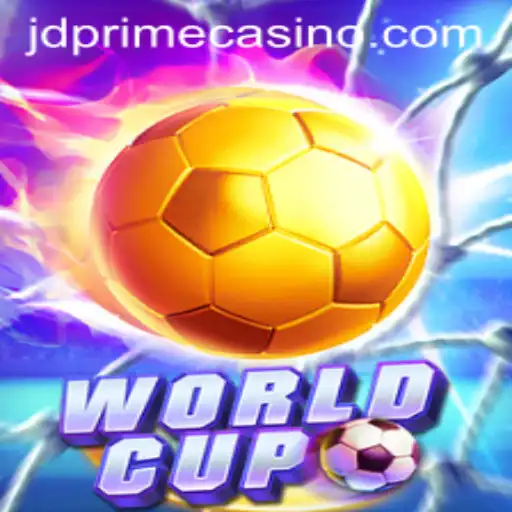 The Intriguing World of WorldCup: JDprime's Stellar Experience